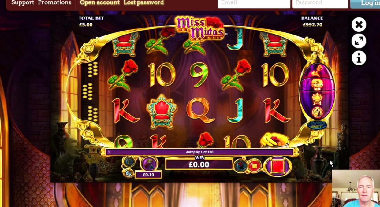 330% Match at a Casino at 888 Casino