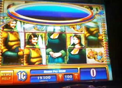 €675 Free Casino Tournament at Casino Cruise