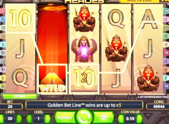 EUR 405 Mobile freeroll slot tournament at bWin Casino