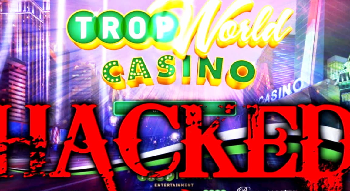 £600 Casino Tournament at Spin Palace Casino