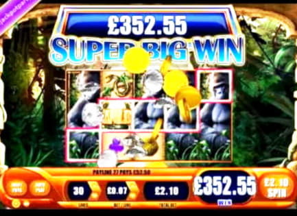 210 free spins no deposit casino at Video Slots Casino