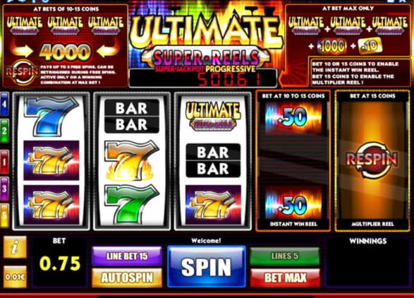 Eur 888 Daily freeroll slot tournament at Oshi Casino