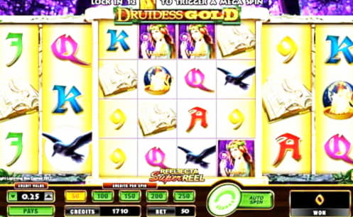 EURO 1735 no deposit bonus casino at 888 Casino