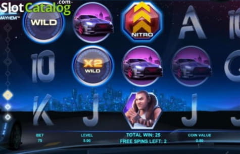 735% Welcome Bonus at Loki Casino