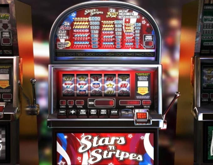 EURO 880 Daily freeroll slot tournament at Lucky Nugget Casino