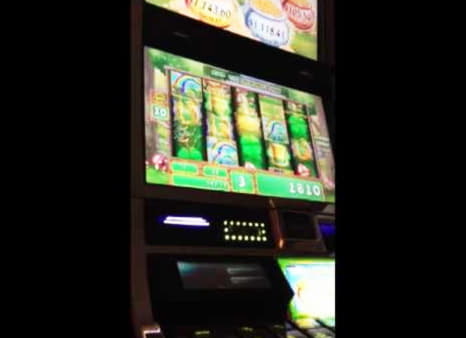 ﻿$165 Daily freeroll slot tournament at Spin Palace Casino