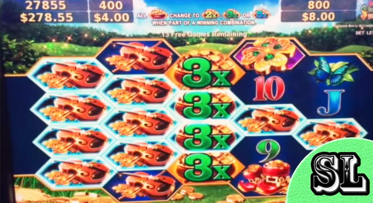 €2520 no deposit bonus code at Red Flush Casino