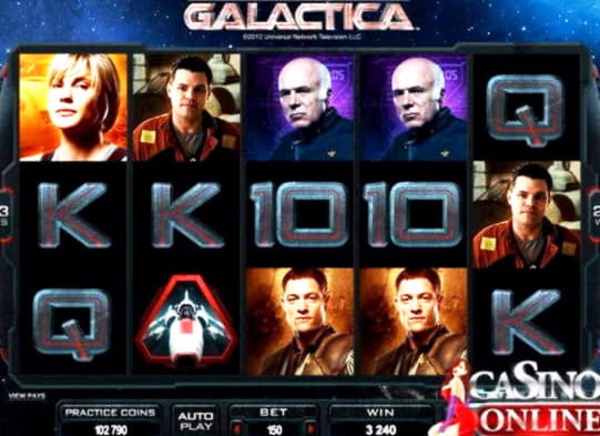 765% Match at a Casino at Video Slots Casino