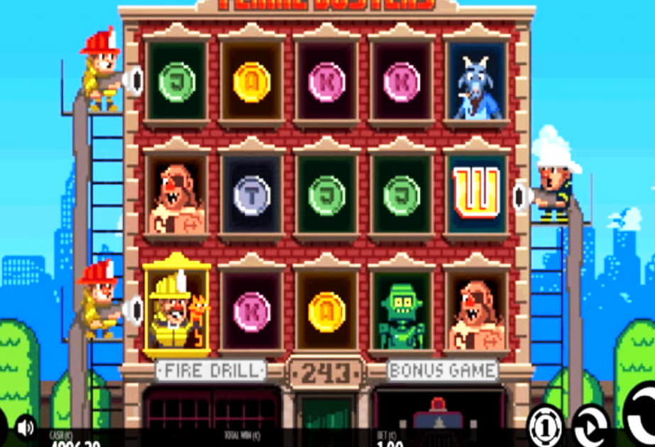 100% Match Bonus at Casino Cruise