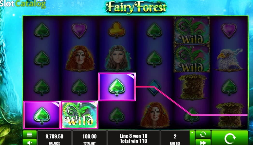 €335 Free Casino Ticket at Leo Vegas Casino