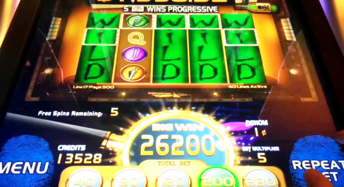 $3865 No Deposit Bonus at Ruby Fortune Casino