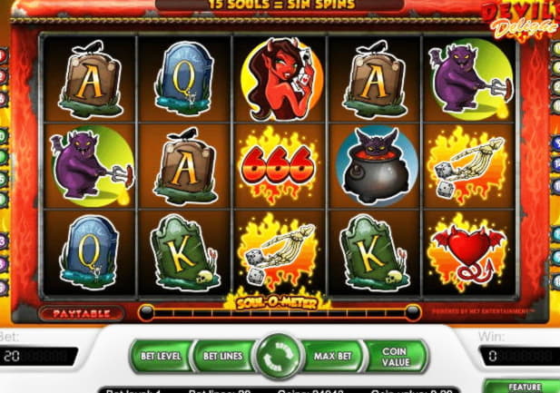 €1710 no deposit bonus at Estonia Casino 