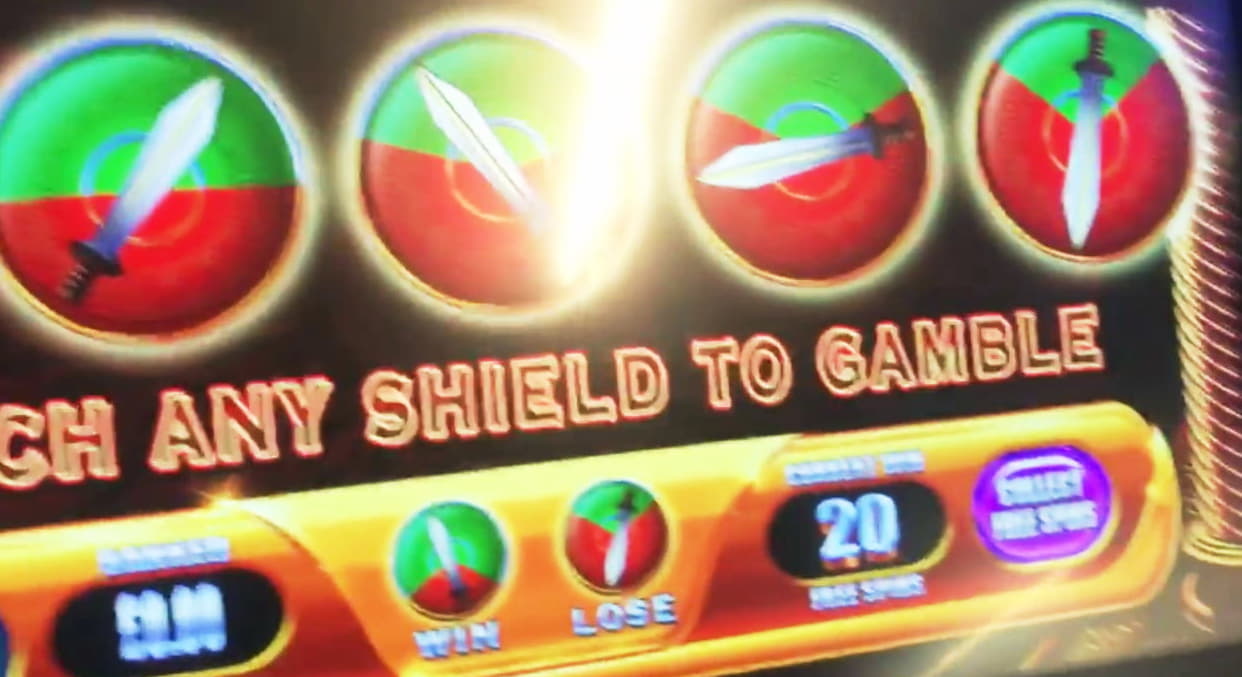 EUR 240 free chip at Dunder Casino