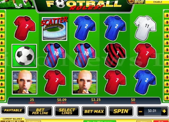 610% Match bonus at Rizk Casino