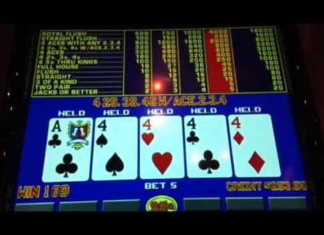 215% Signup Casino Bonus at Spin Palace Casino