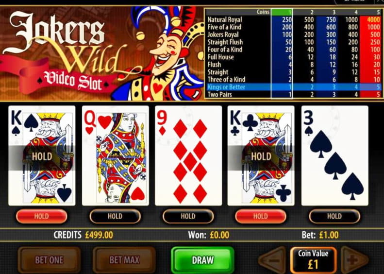 €2280 No Deposit Bonus at King Billy Casino