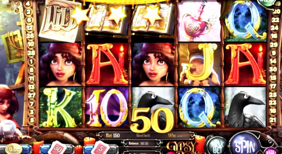 €420 Mobile freeroll slot tournament at Omni Slots Casino