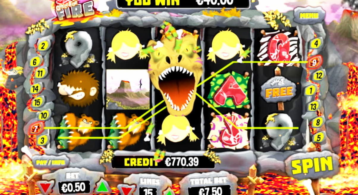 £435 Free chip at Bet Hard Casino