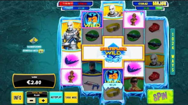 ﻿$575 free casino chip at Lucky Nugget Casino