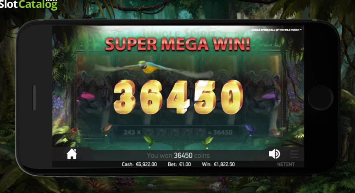 EUR 3970 No deposit at Video Slots Casino