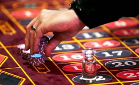 €860 Free Casino Tournament at Loki Casino