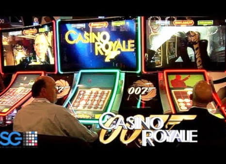 £455 Tournament at Spartan Slots Casino