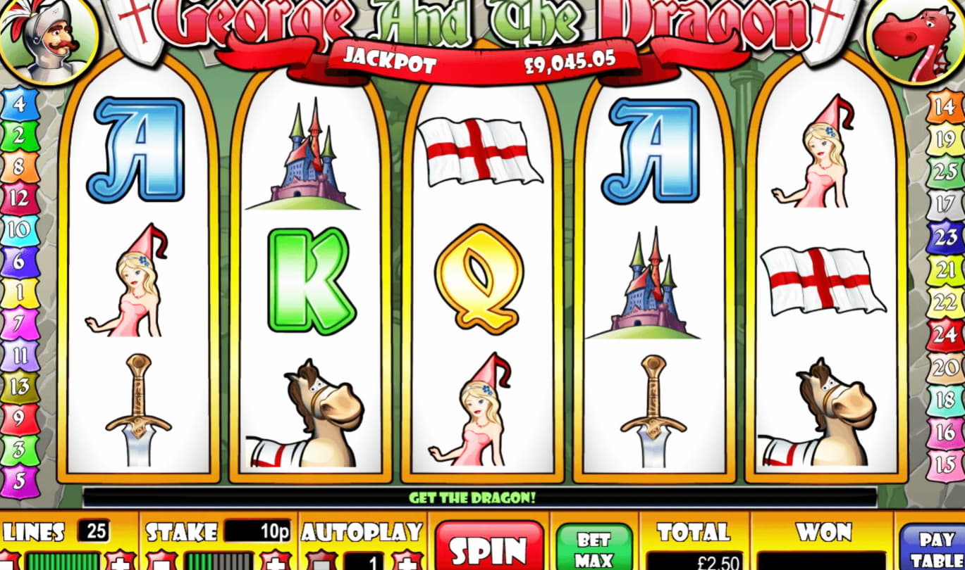 640% Deposit Match Bonus at Wish Maker Casino