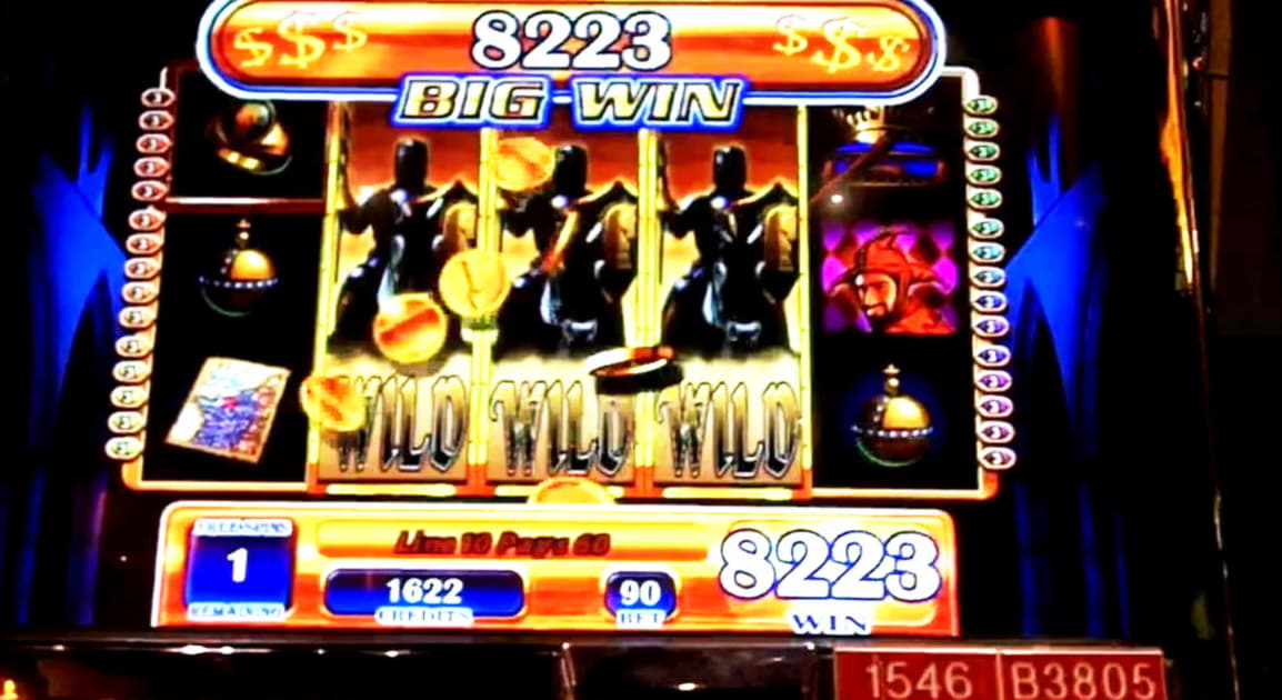 EUR 625 Online Casino Tournament at Estonia Casino 