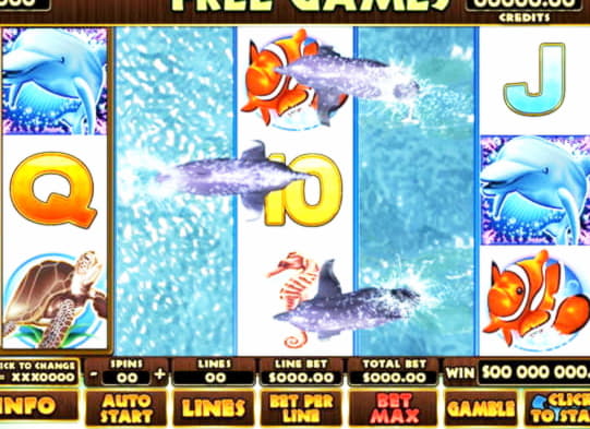 95 Loyal Free Spins! at Casino-X