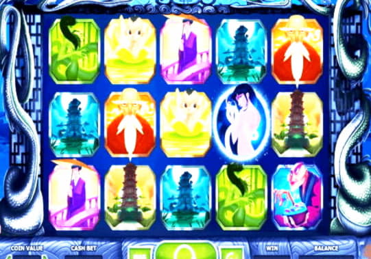 255% Deposit match bonus at Rizk Casino