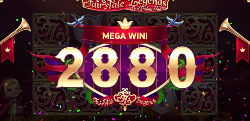 €135 Free chip at Leo Vegas Casino