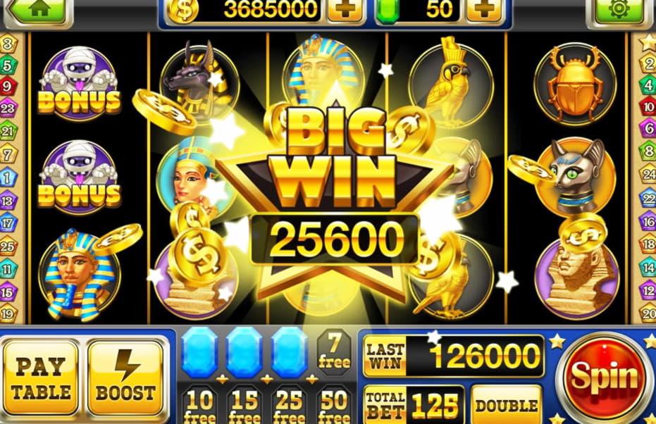 $88 Daily freeroll slot tournament at Platinum Play Casino