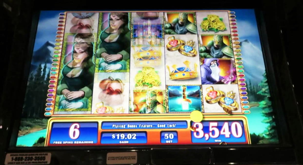 £115 Casino Tournament at Spartan Slots Casino