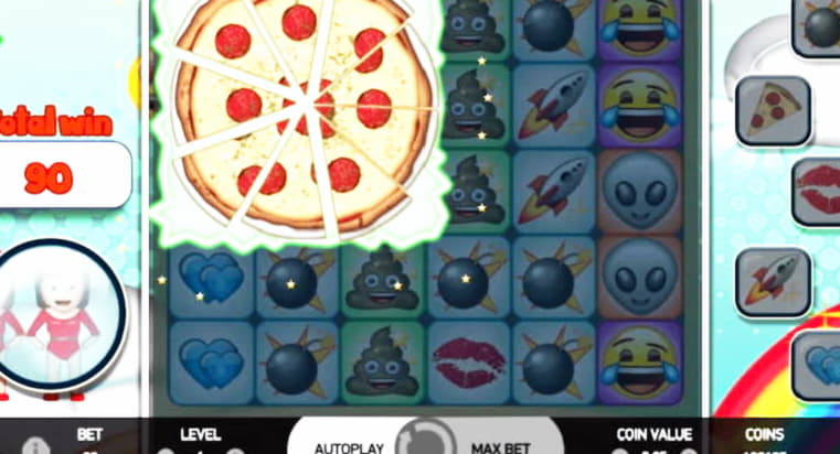 $605 FREE CHIP CASINO at Oshi Casino