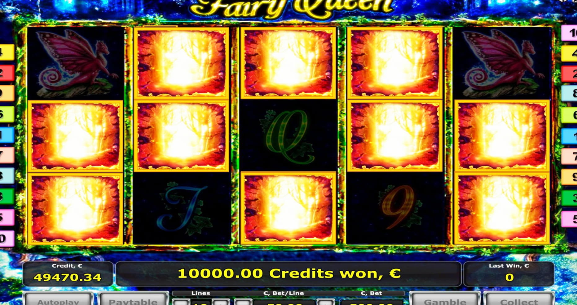 890% Match at a Casino at Rizk Casino