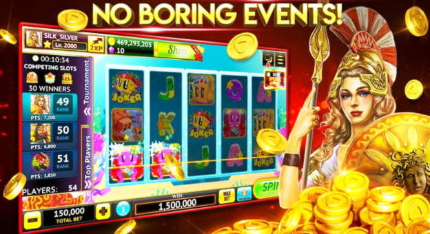 €2870 No Deposit Casino Bonus at Slotty Dubai Casino