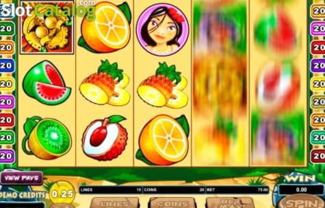 22 Loyalty Free Spins! at Omni Slots Casino
