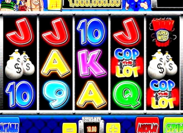 200 Loyal Free Spins! at Party Casino