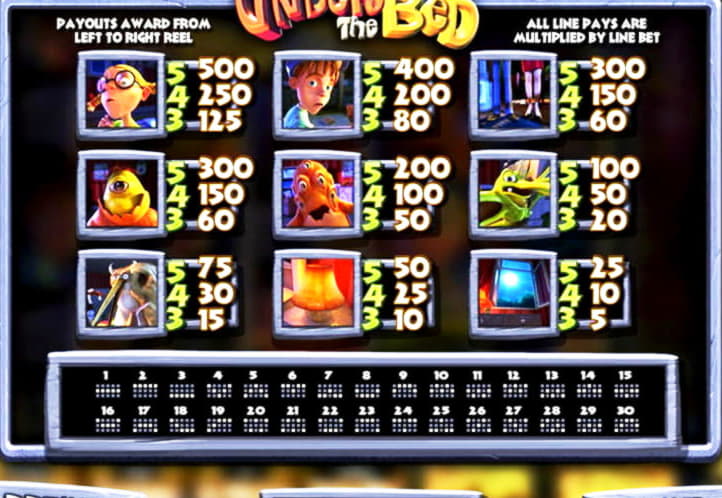 EUR 775 no deposit casino bonus at Casino-X