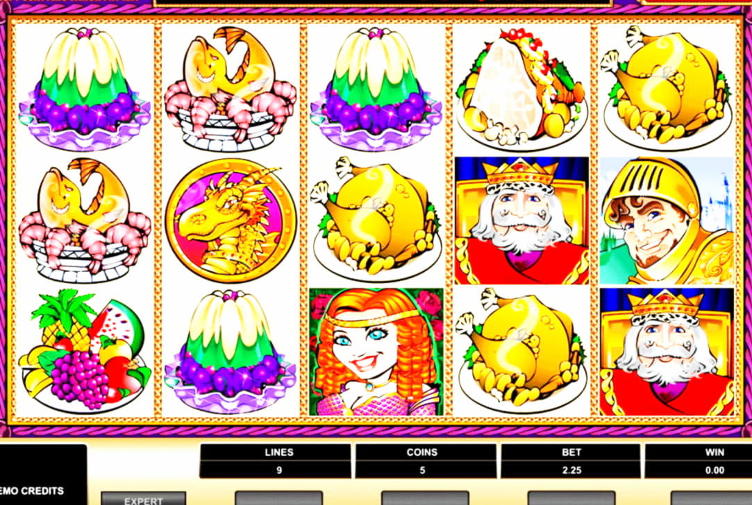 55 Free Spins at 777 Casino