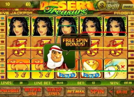$350 Free Casino Ticket at Lucky Nugget Casino