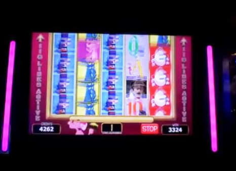 EURO 465 Free Casino Tournament at Estonia Casino 