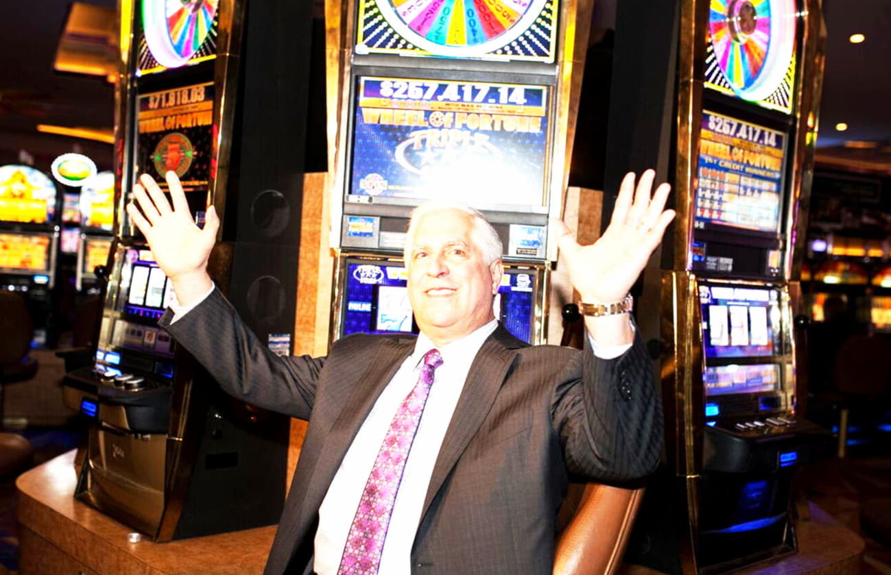 €275 Casino chip at Lucky Nugget Casino