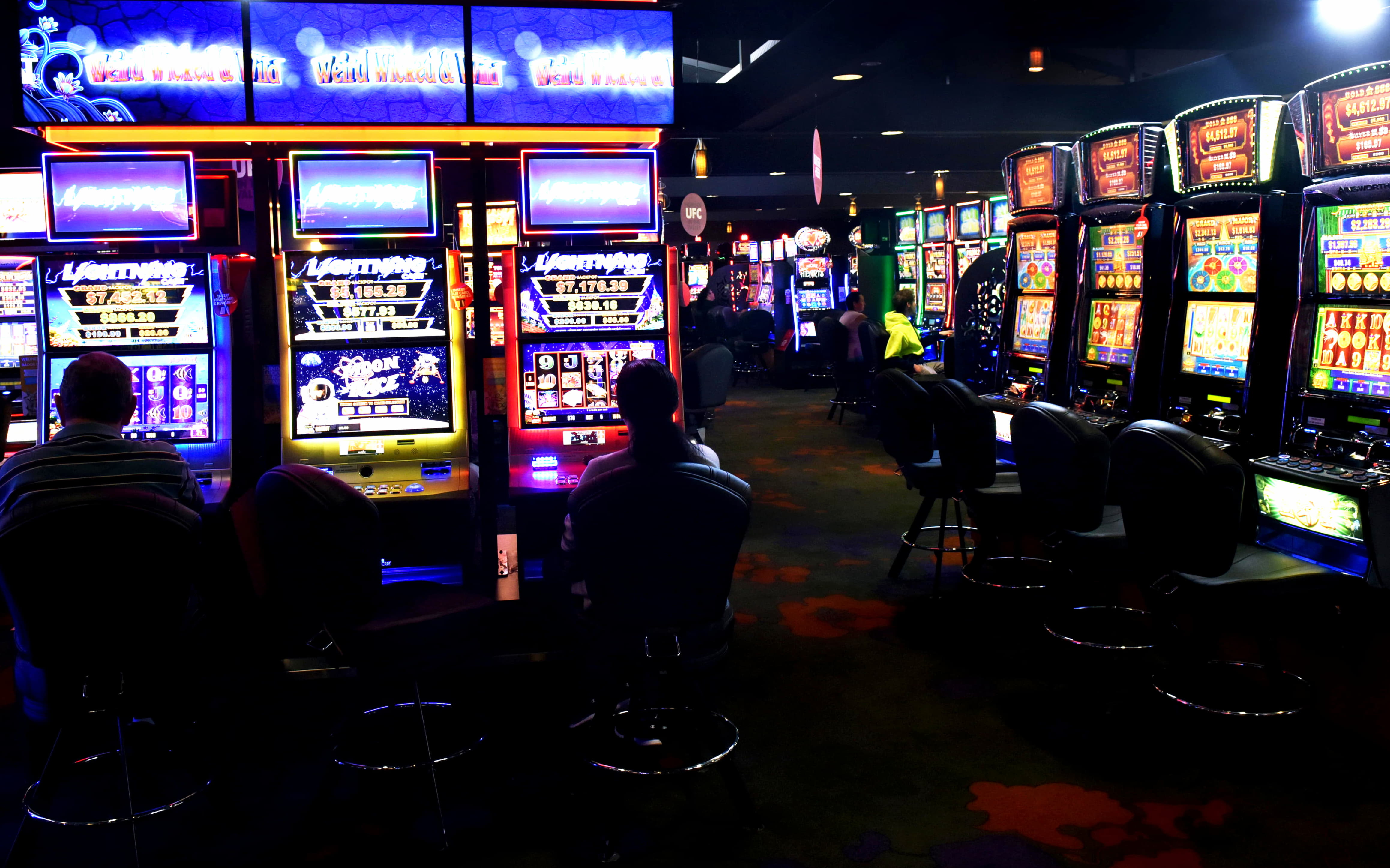 $125 Casino tournaments freeroll at Loki Casino