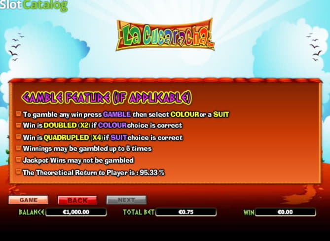EUR 175 Mobile freeroll slot tournament at King Billy Casino