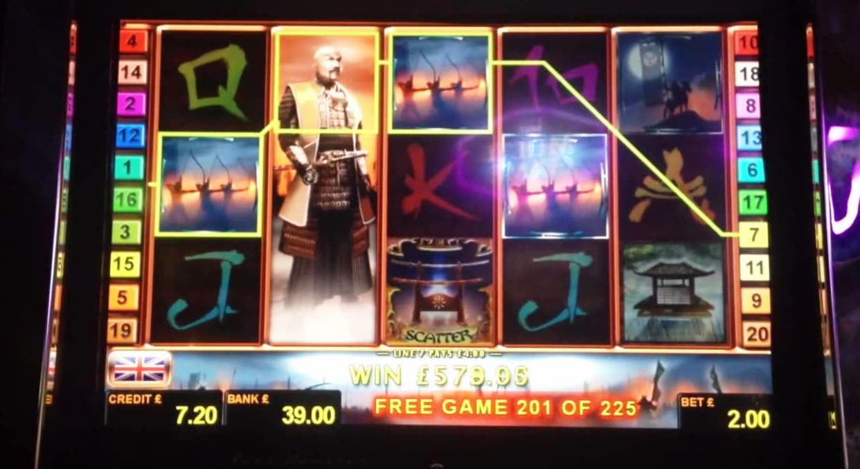 $60 Casino Tournament at Euro Palace Casino