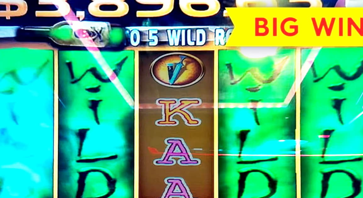£800 Mobile freeroll slot tournament at Lucky Nugget Casino