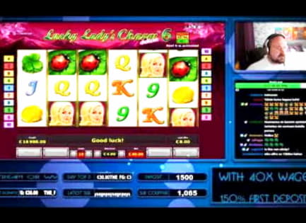 ﻿$680 NO DEPOSIT CASINO BONUS at Video Slots Casino