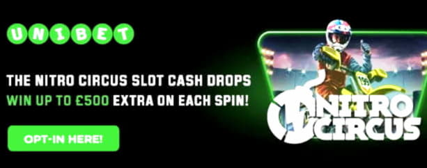 EUR 490 Casino tournaments freeroll at Omni Slots Casino