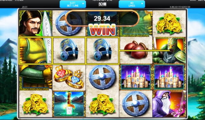 205 Free Spins no deposit casino at Leo Dubai Casino
